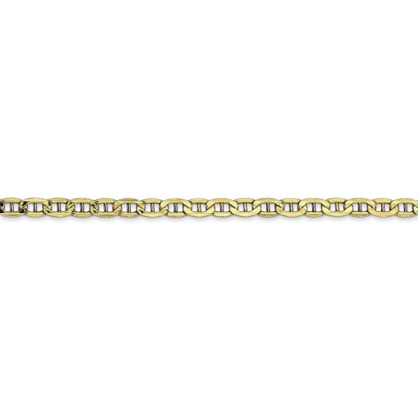 10k 3.2mm Semi-Solid Anchor Chain - Image 2