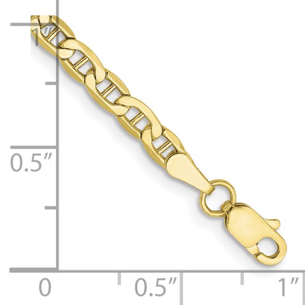 10k 3.2mm Semi-Solid Anchor Chain - Image 2