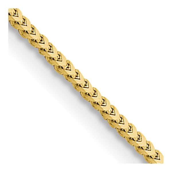 10k 1.5mm Franco Chain