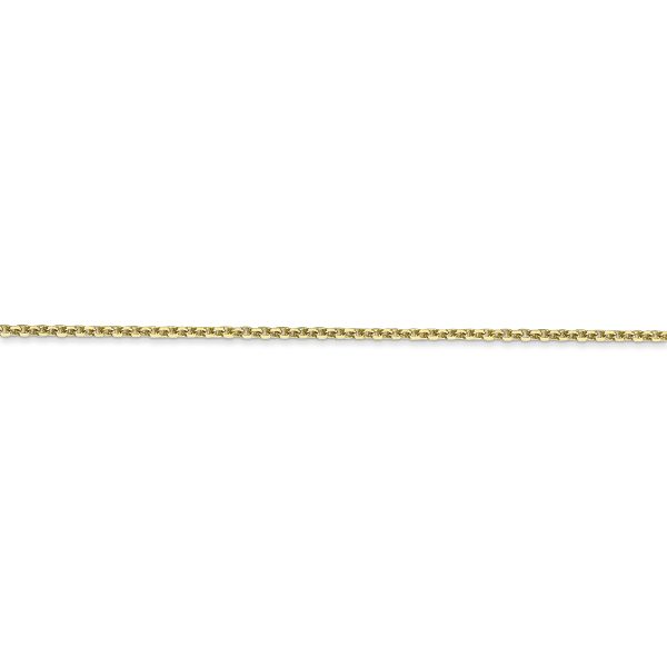 10K 1.45mm D/C Cable Chain - Image 2