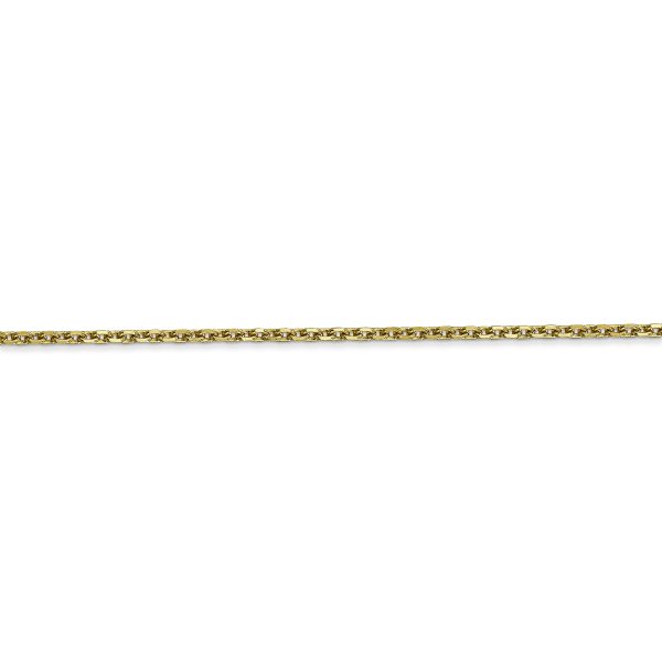10k 1.65mm D/C Cable Chain - Image 2