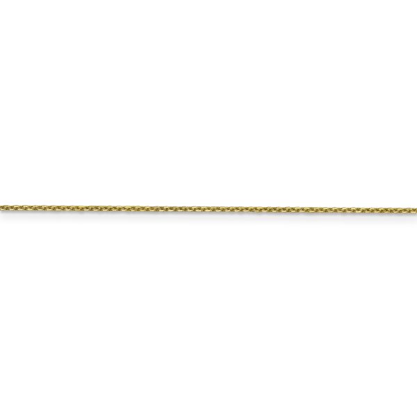 10k .95mm D/C Cable Chain - Image 2