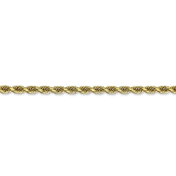 10k 3.35mm D/C Quadruple Rope Chain - Image 2