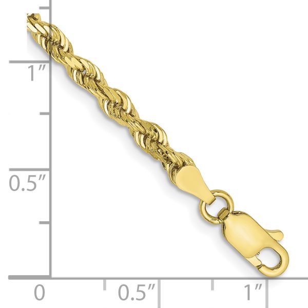 10k 3.35mm D/C Quadruple Rope Chain - Image 2