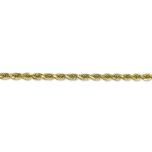 10k 4mm D/C Quadruple Rope Chain - Image 2