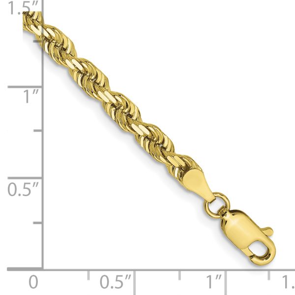 10k 4mm D/C Quadruple Rope Chain - Image 2