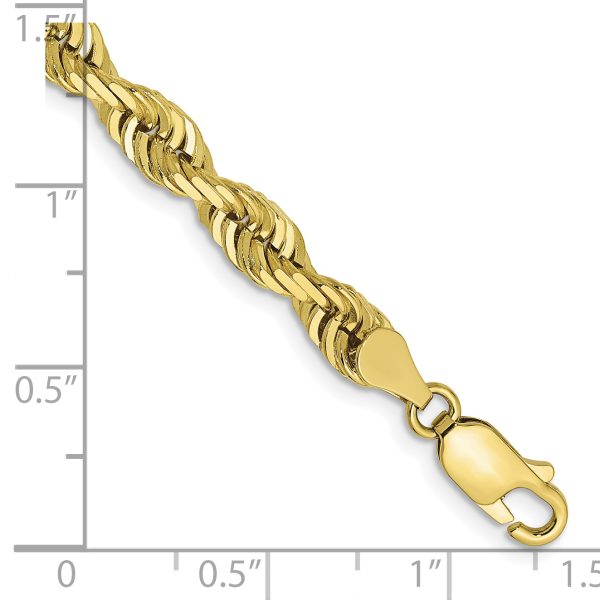 10k 5mm D/C Quadruple Rope Chain - Image 2