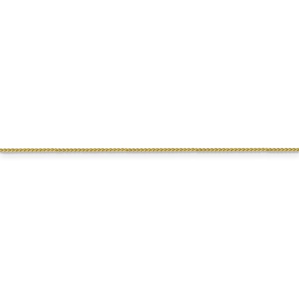 10k .85mm Spiga Chain - Image 2