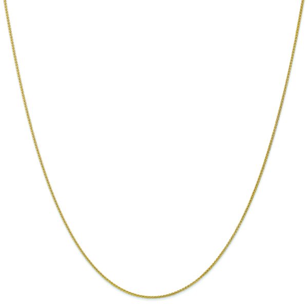 10k 1.05mm Spiga Chain