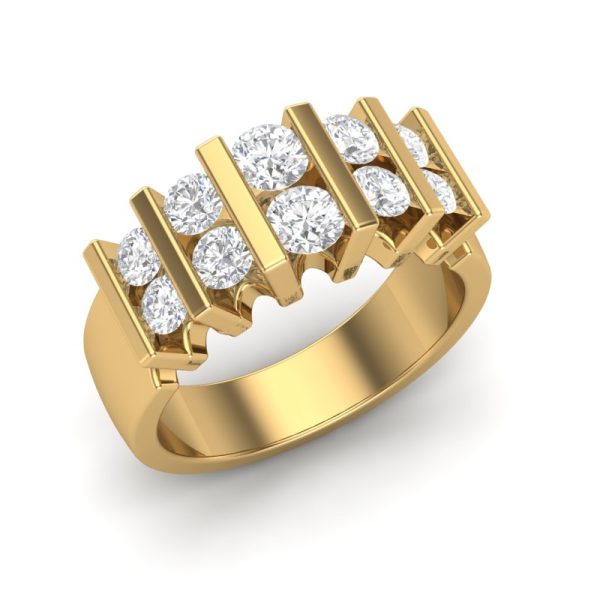 Fashion Ring - Image 2