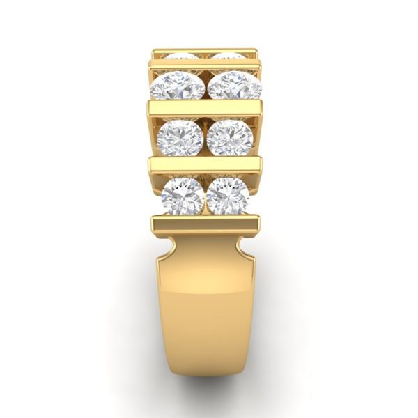 Fashion Ring - Image 6