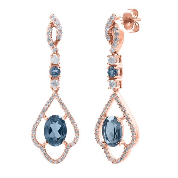 10KT P EARR .3800