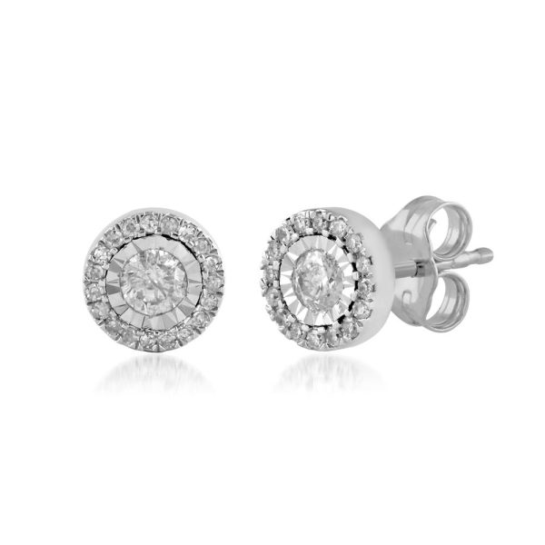 10KT W EARR .3800