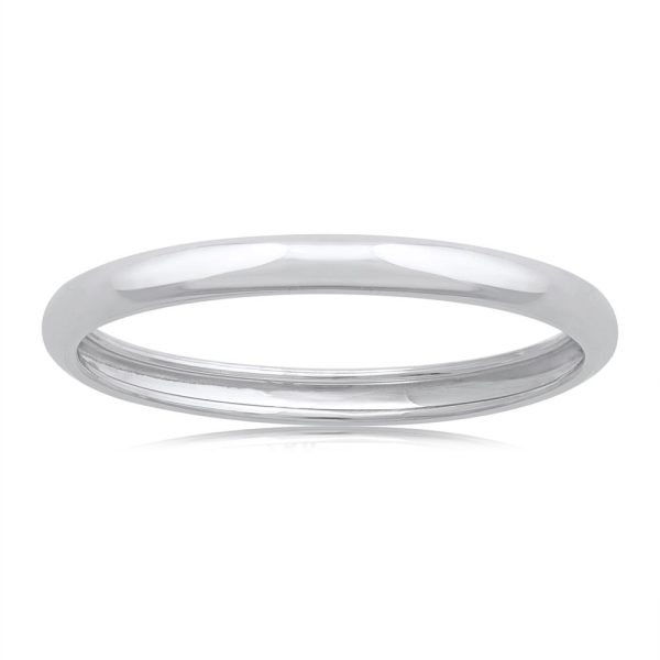 10KT W RING .0000