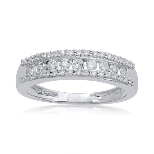 10KT W RING .5200