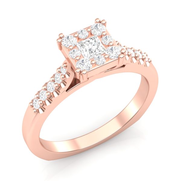 Engagement Ring