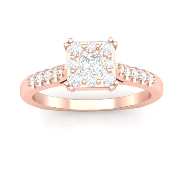 Engagement Ring - Image 2