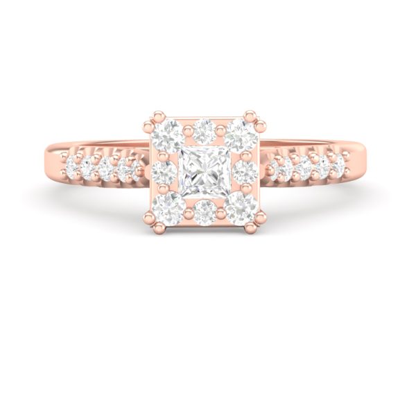Engagement Ring - Image 3