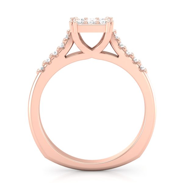 Engagement Ring - Image 4