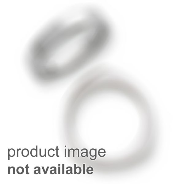 Stainless Steel Polished 3mm 22in Franco Chain - Image 2