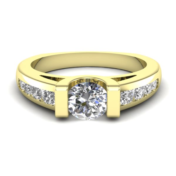 Engagement Ring - Image 2