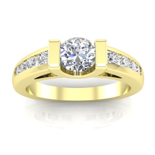 Engagement Ring - Image 3