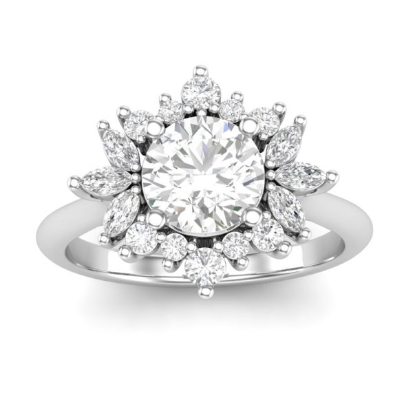 Engagement Ring - Image 3