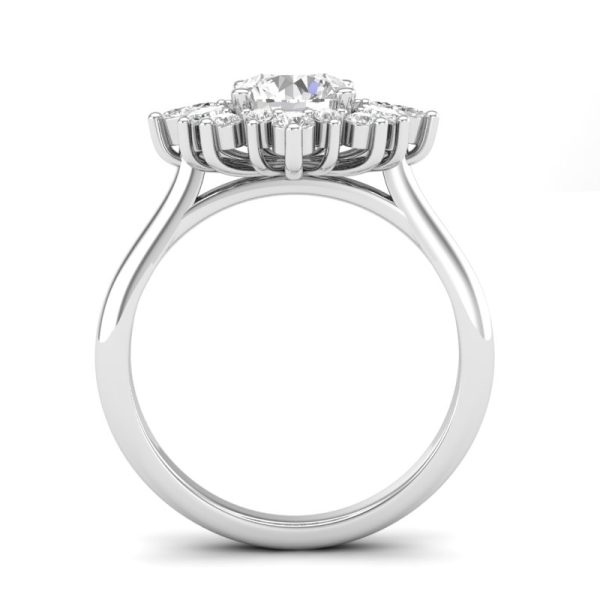 Engagement Ring - Image 4