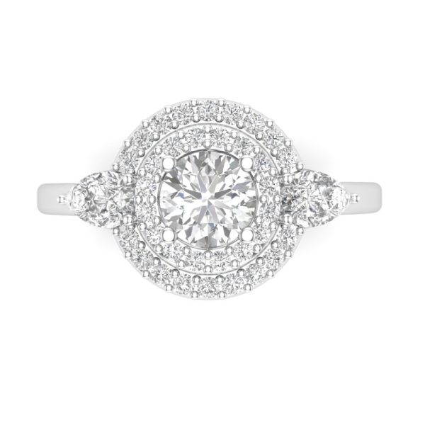 Engagement Ring - Image 2