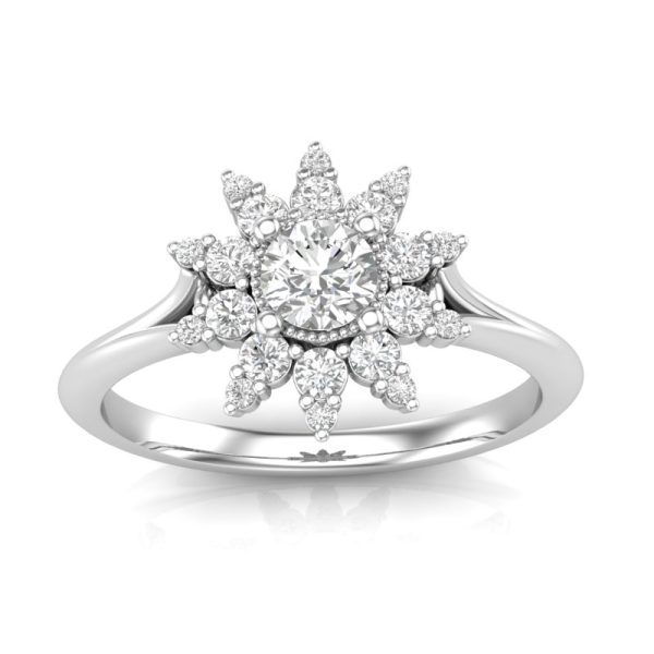 Engagement Ring - Image 2