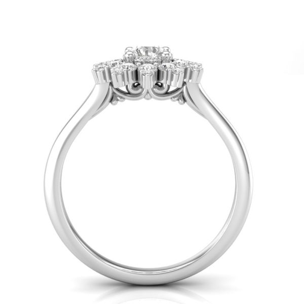 Engagement Ring - Image 4