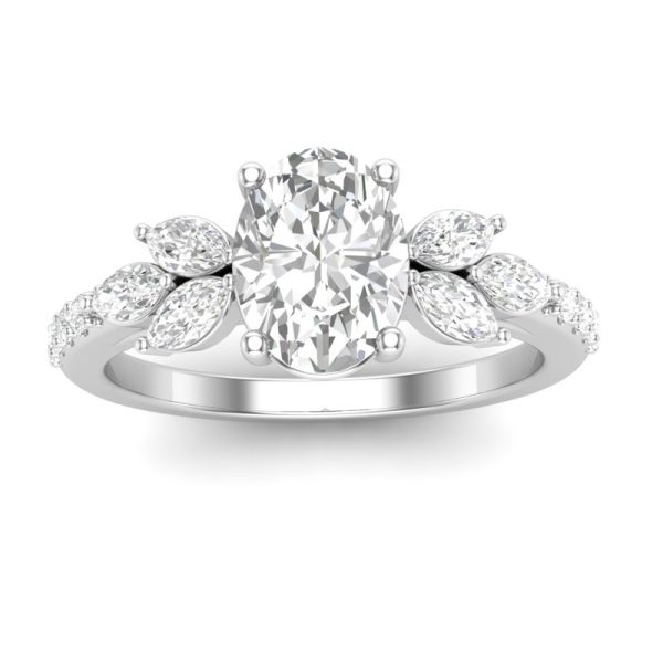 Engagement Ring - Image 3