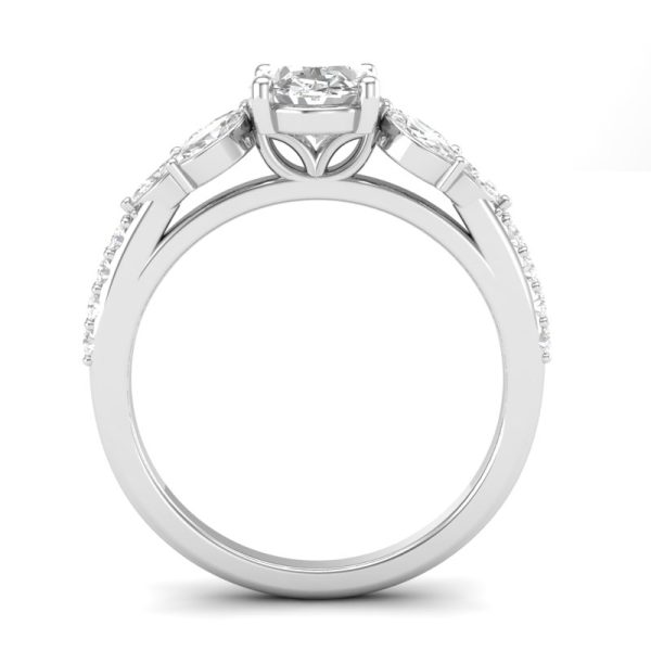 Engagement Ring - Image 4