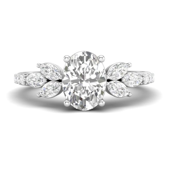 Engagement Ring - Image 5