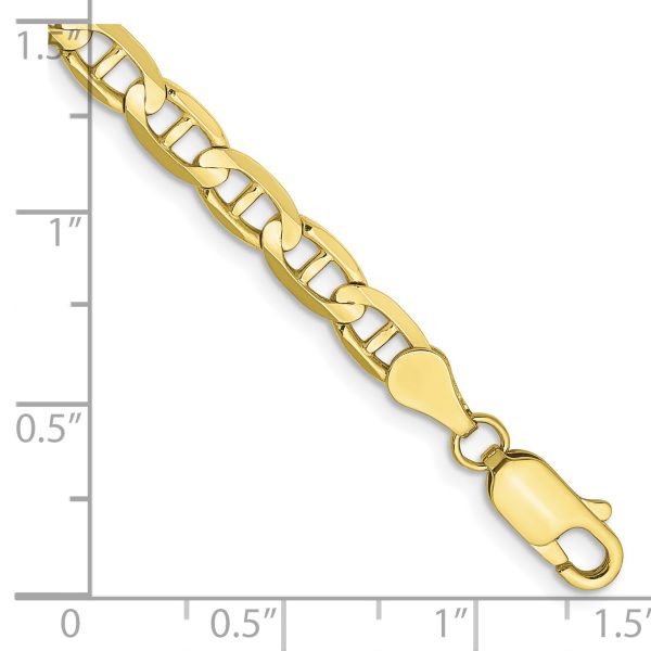 10k 4.5mm Concave Anchor Chain - Image 2