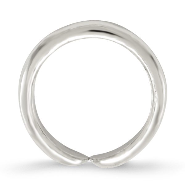 Sterling Silver Toe Ring - Image 2