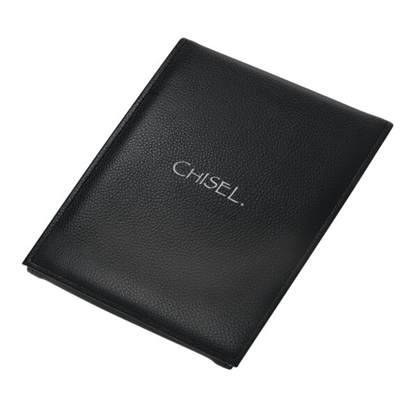 Stainless Steel Polished 24in Rounded Box Chain - Image 3