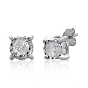 10KT W EARR 1.0000