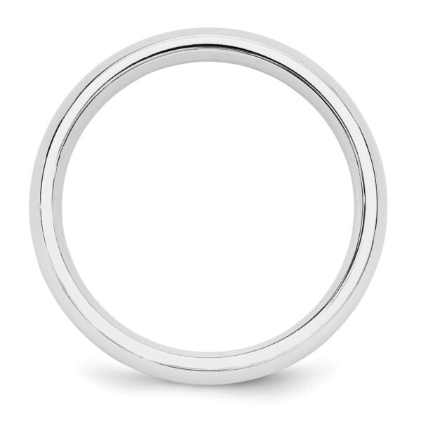 14KW 5mm Standard Comfort Fit Band Size 14 - Image 2