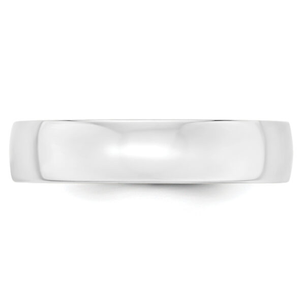 10KW 5mm LTW Comfort Fit Band Size 13.5 - Image 2