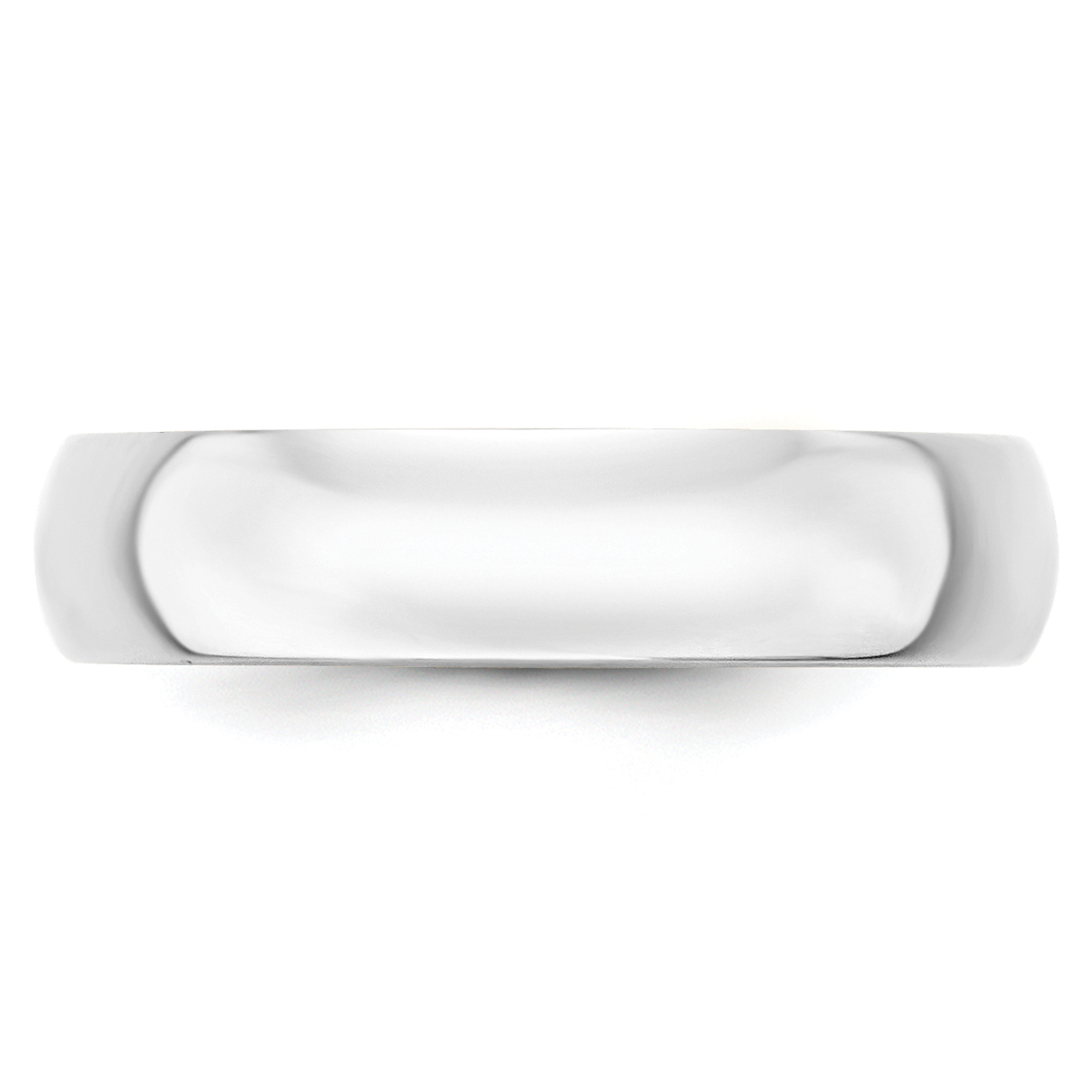 10KW 5mm LTW Half Round Band Size 13.5 - Image 2