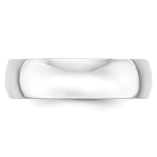 10KW 6mm LTW Half Round Band Size 11 - Image 2