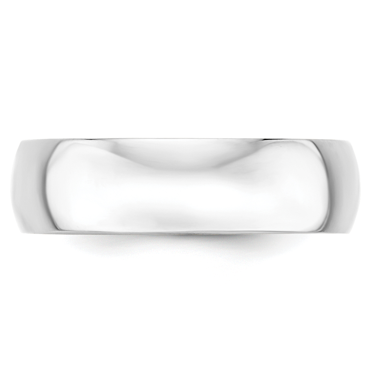 10KW 6mm LTW Half Round Band Size 4.5 - Image 2